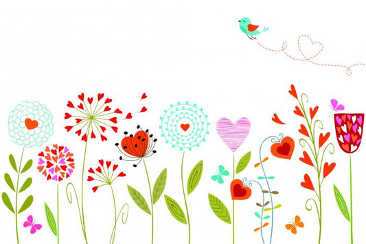 Fun Gardens