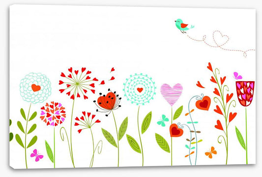 Fun Gardens