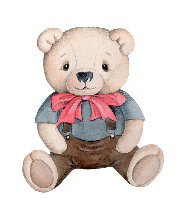 Teddy Bears