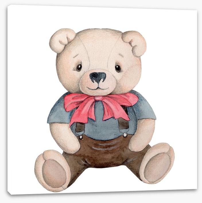 Teddy Bears