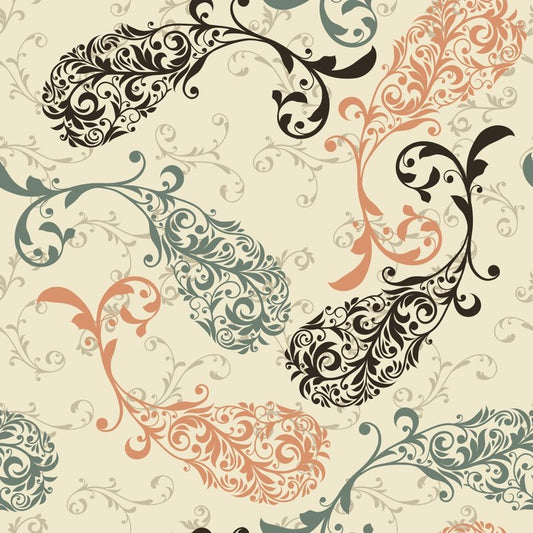 Paisley
