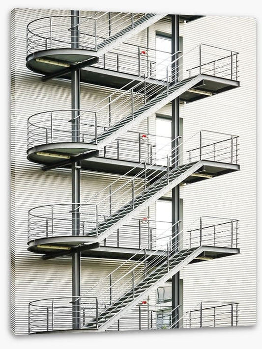 Escape route
