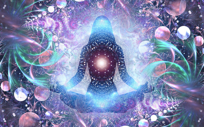 A spiritual journey