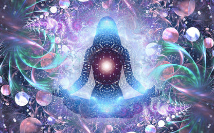 A spiritual journey