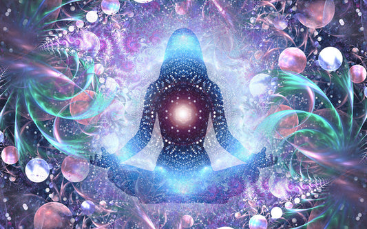 A spiritual journey