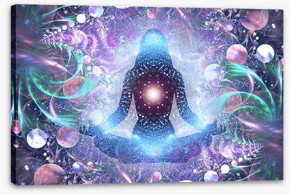 A spiritual journey