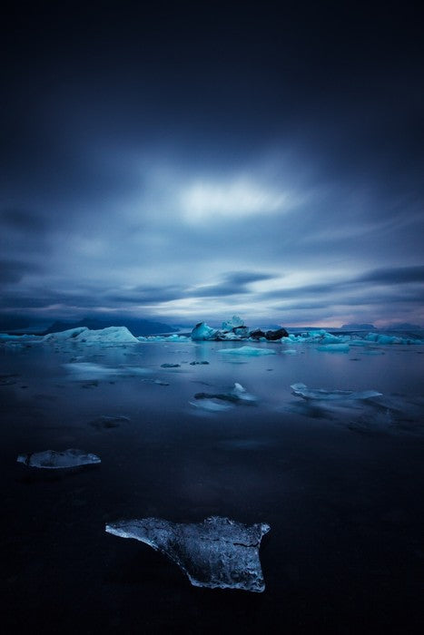 Glaciers