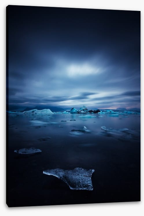 Glaciers