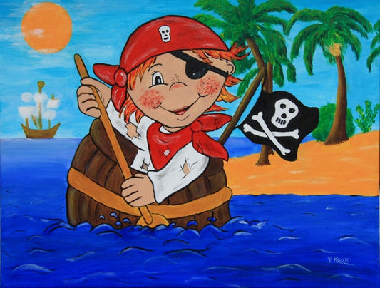 Pirates