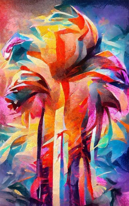 Tropical tempest II