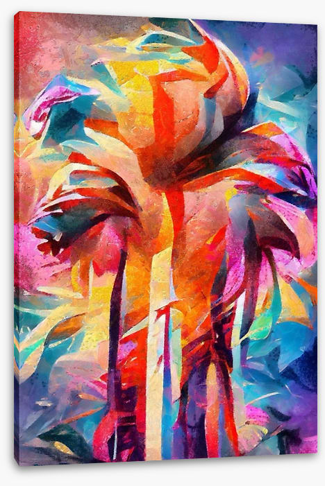 Tropical tempest II