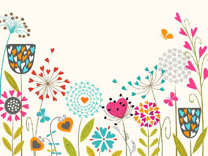 Fun Gardens