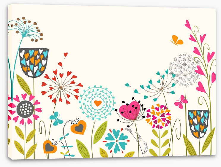 Fun Gardens