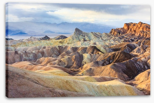 Desert