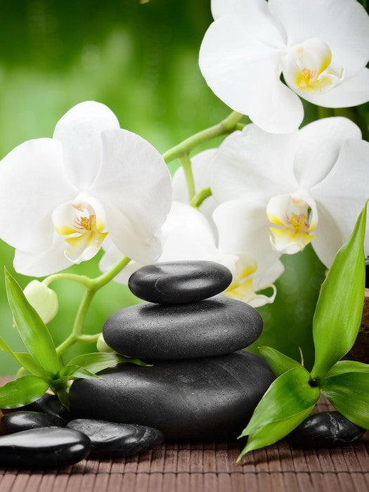 Revitalise and restore