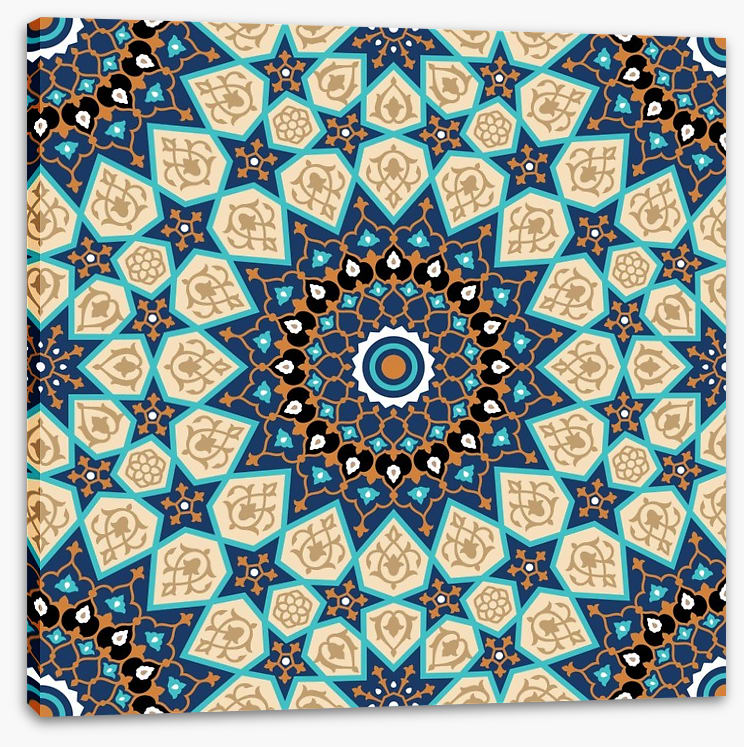 Islamic Art