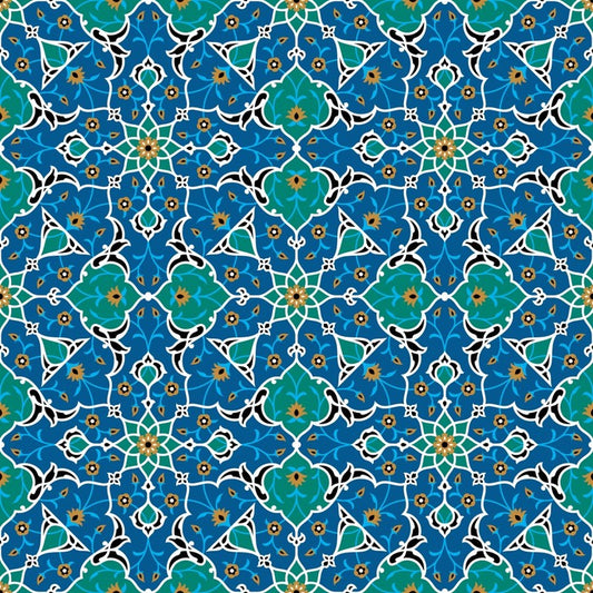 Intricate idea