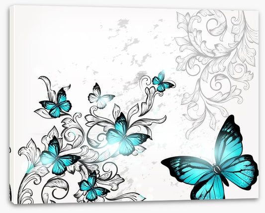The dance of Spring