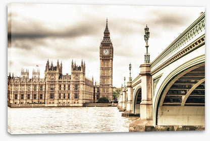 London of yesteryear