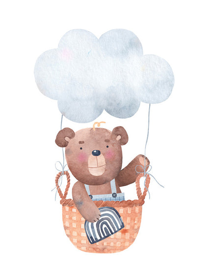 Balloons