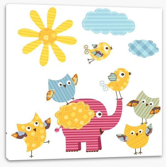 Nursery