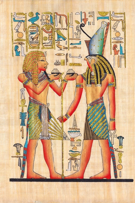Egyptian Art