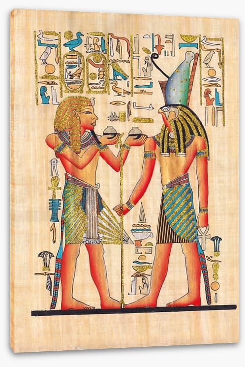 Egyptian Art