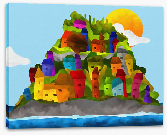 Magical Kingdoms