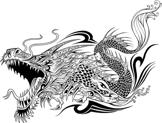 Dragons
