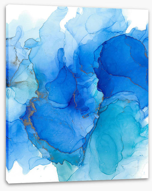 Blue bound