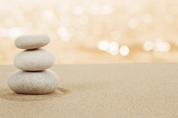 Finding balance