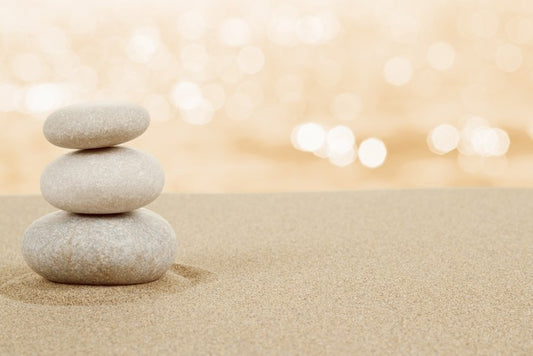 Finding balance