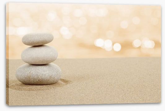 Finding balance