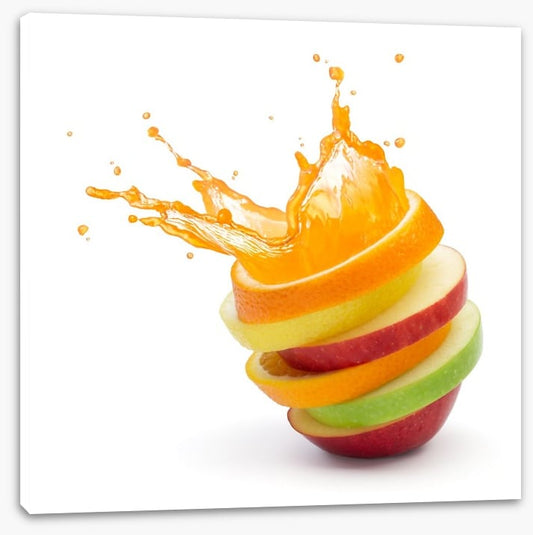 Fruit punch