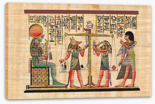 Egyptian Art