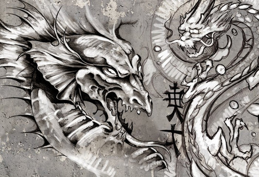 Dragons