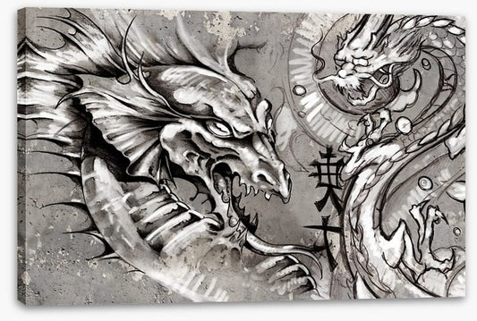 Dragons