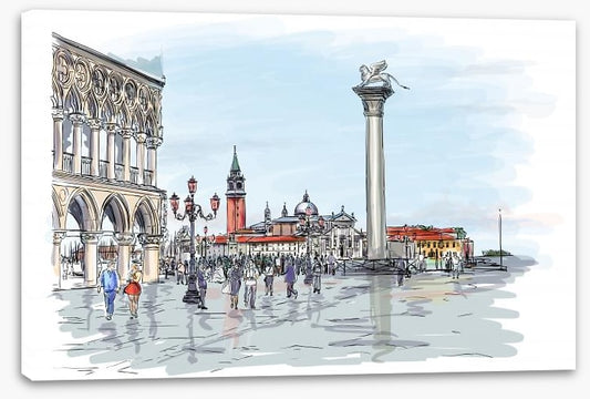 Piazza San Marco