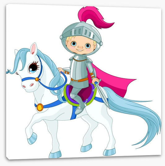 Knights and Dragons