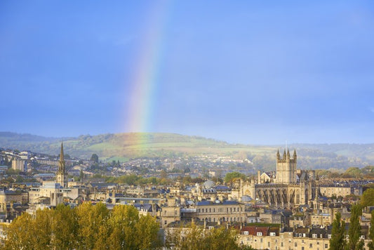 Rainbows