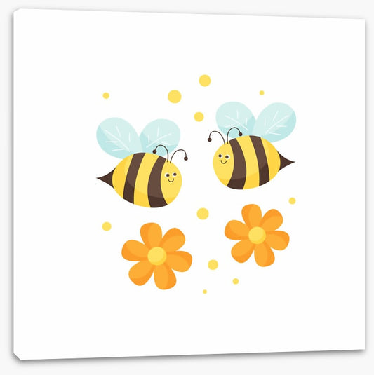 Happy Critters