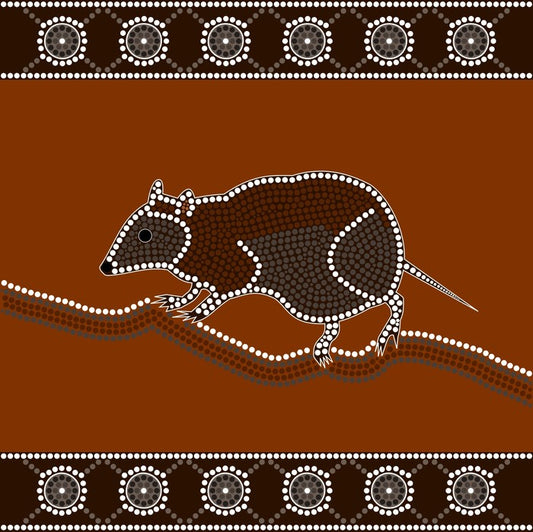 Musky rat-kangaroo