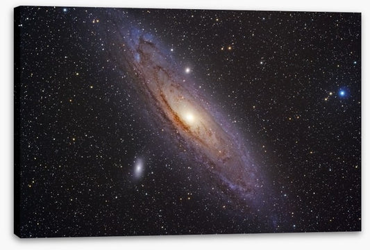 Andromeda