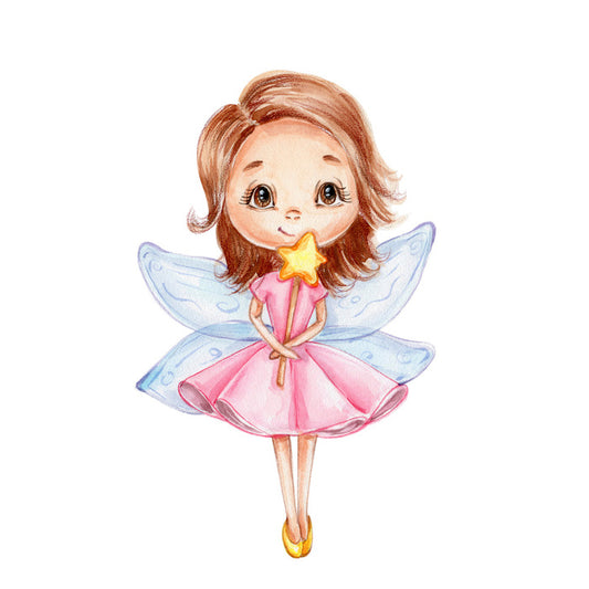 Little fairy princess 2