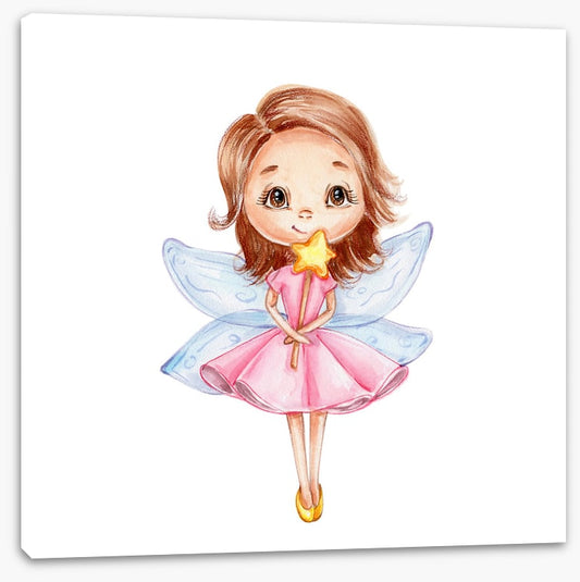 Little fairy princess 2