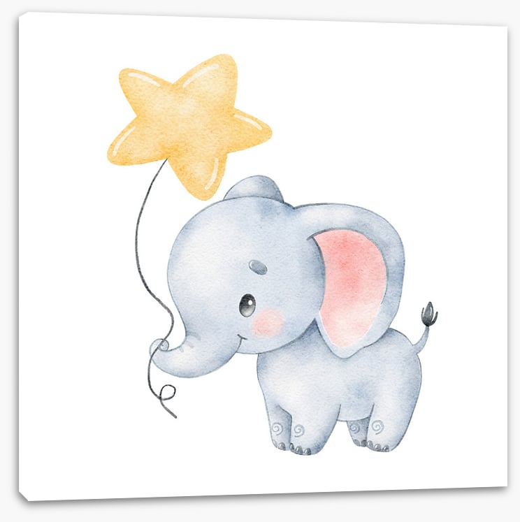 Elephant star