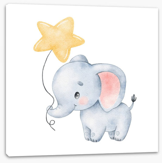 Elephant star
