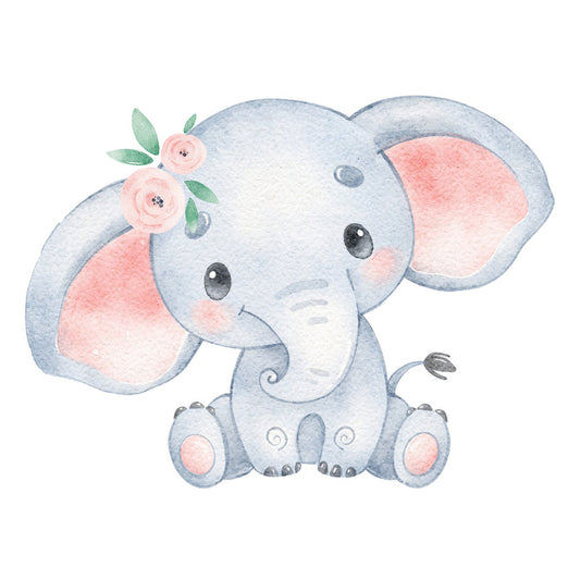 Elephant ears