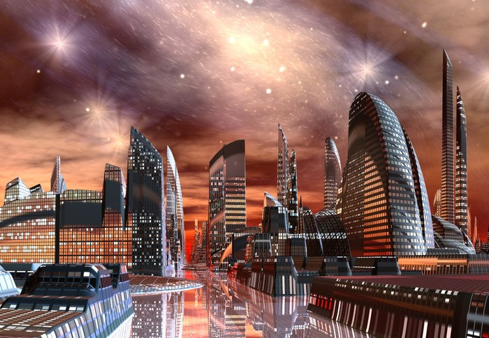 Sci-Fi