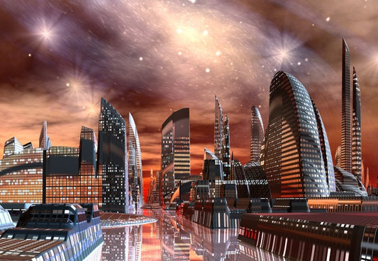 Sci-Fi